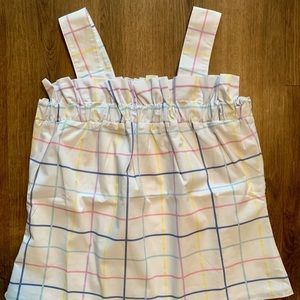 Tbbc Layne’s Ladies Top in Water Street Window